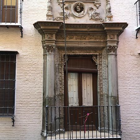 Apartamentos Turisticos Grx Гранада Екстериор снимка