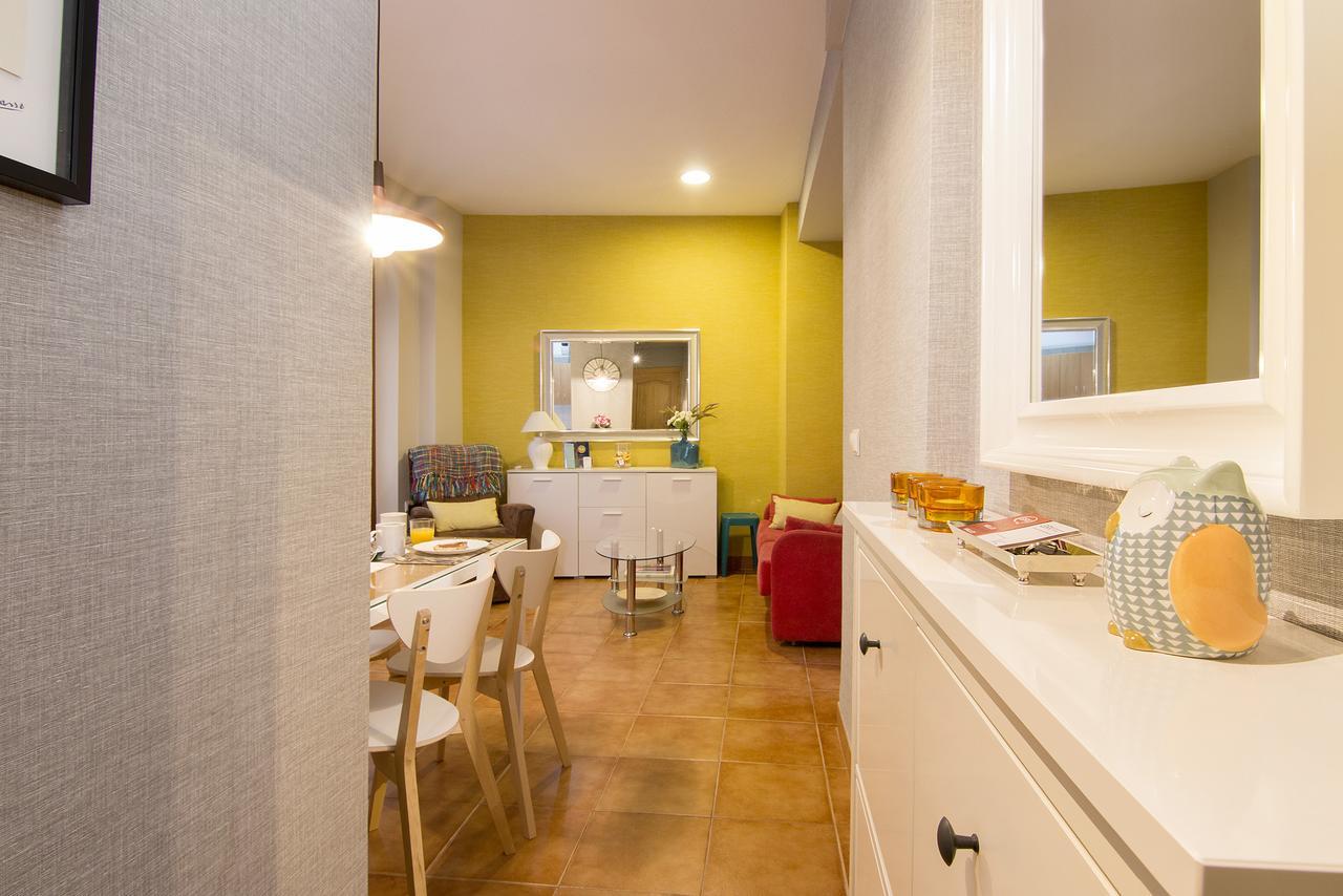 Apartamentos Turisticos Grx Гранада Екстериор снимка