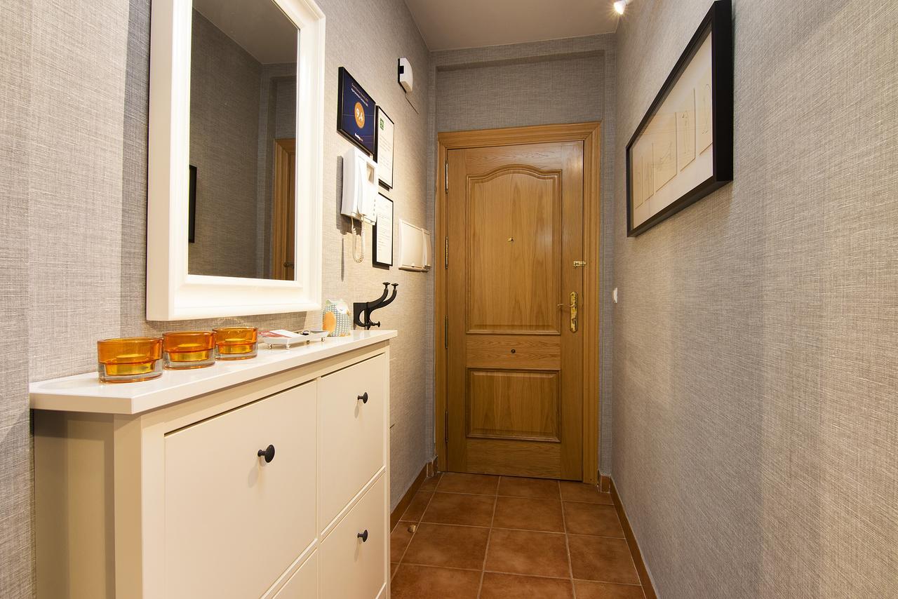 Apartamentos Turisticos Grx Гранада Екстериор снимка