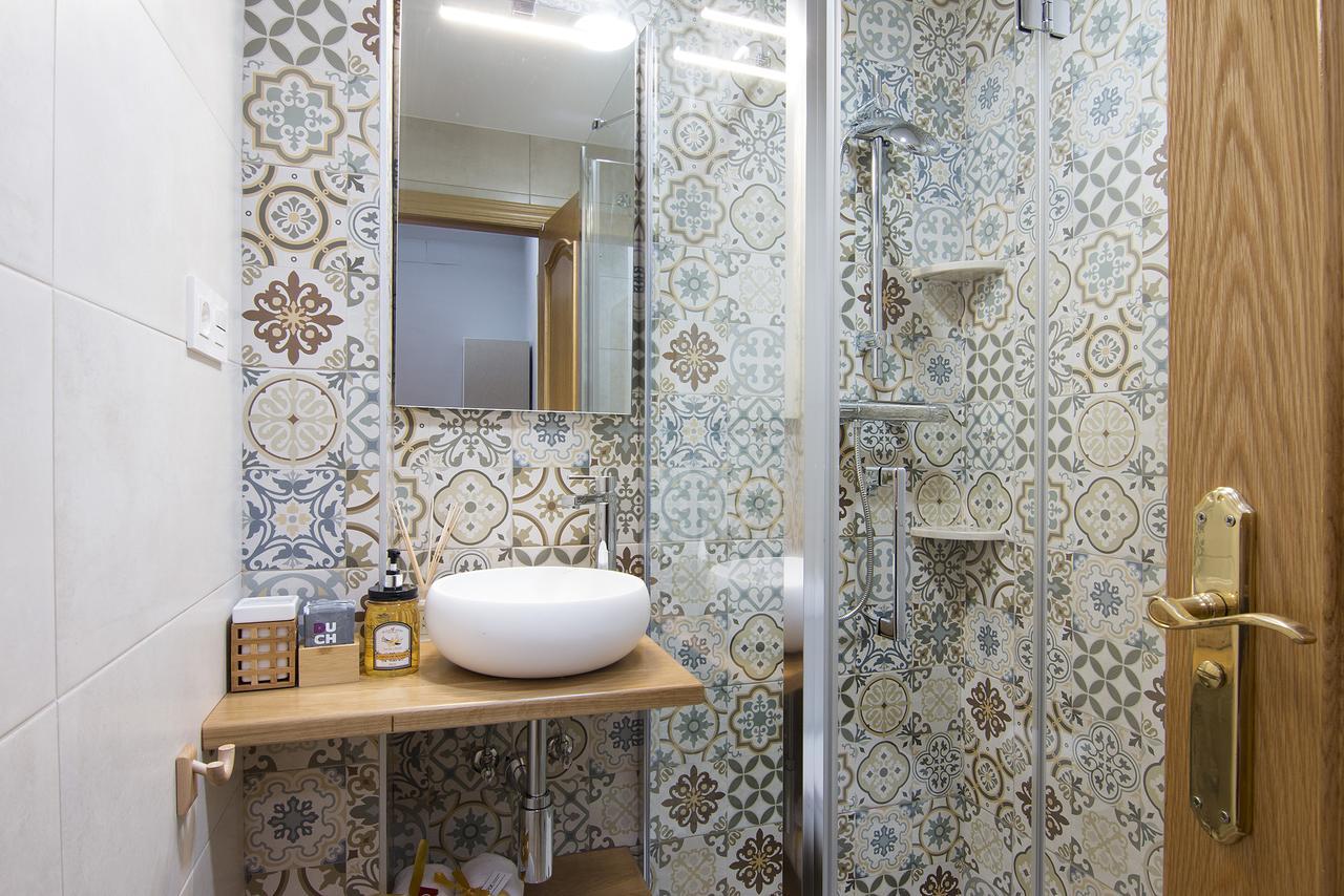 Apartamentos Turisticos Grx Гранада Екстериор снимка