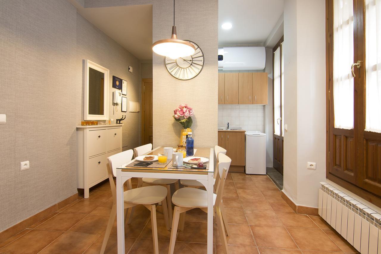 Apartamentos Turisticos Grx Гранада Екстериор снимка