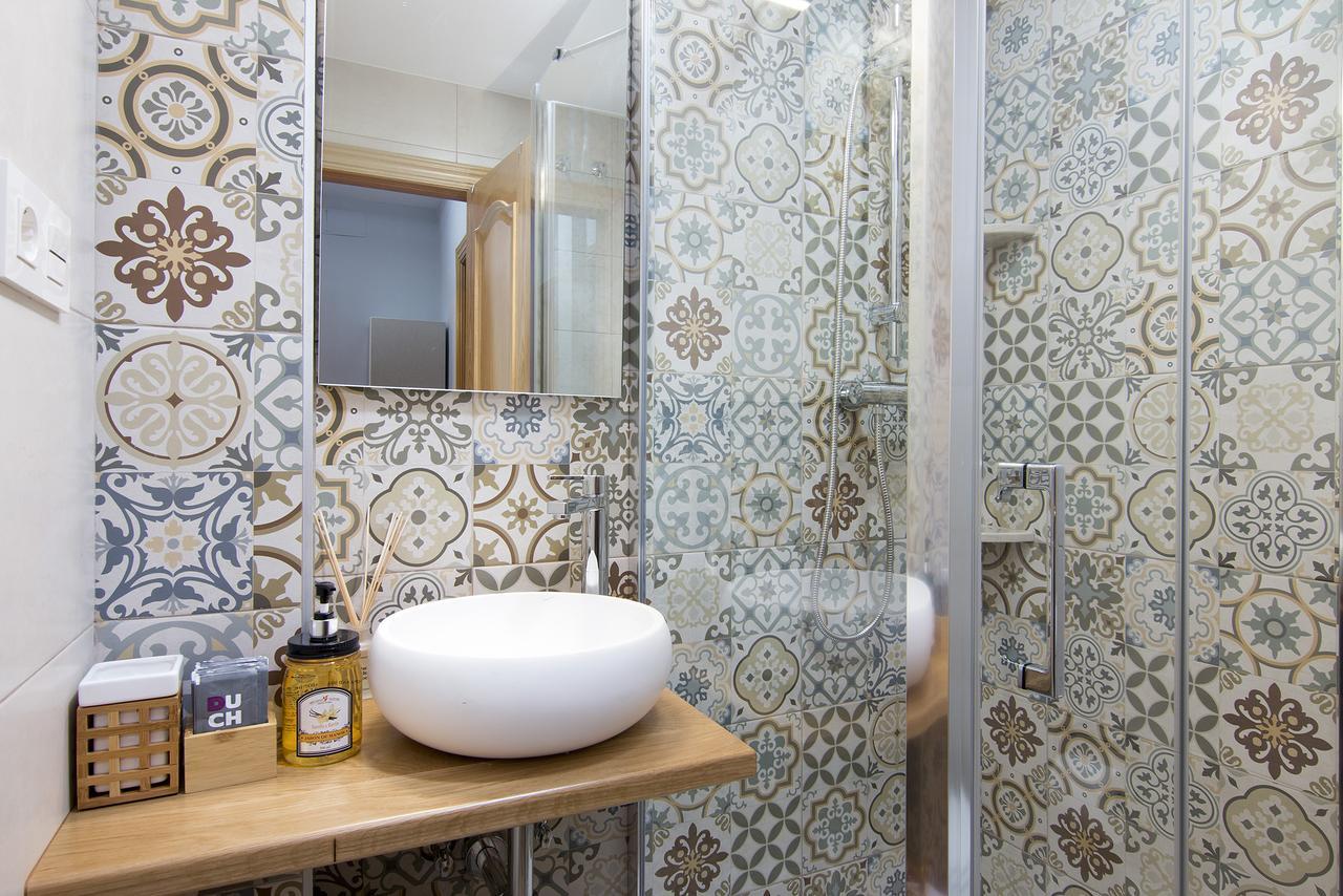 Apartamentos Turisticos Grx Гранада Екстериор снимка